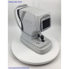 Refurbished Nidek ARK 500A - Sale